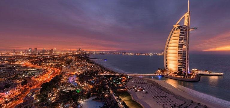 Dubai