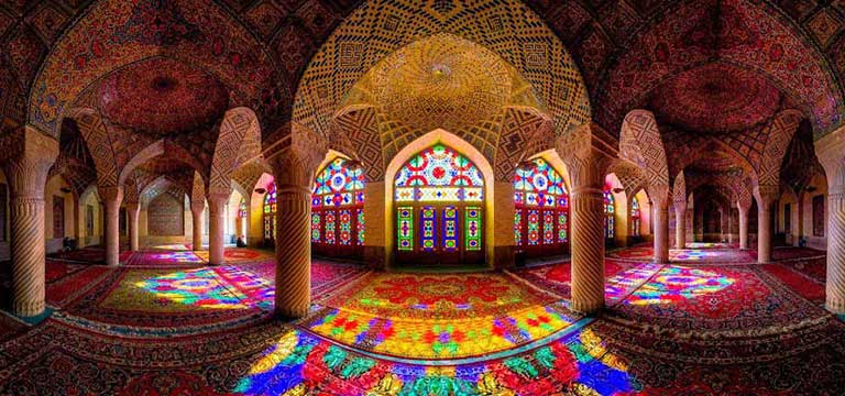 shiraz
