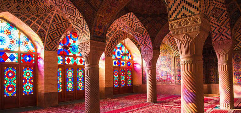 shiraz