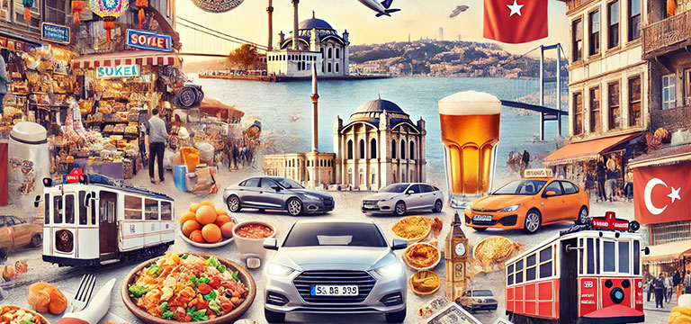 turkey