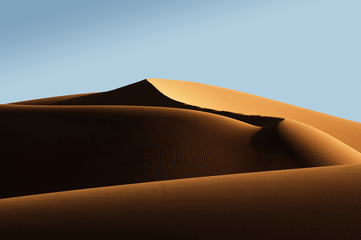 کویرهای ایران: کویر مرنجاب